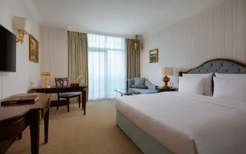 Rixos Almaty - 56