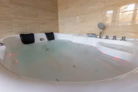 Bazilika alatt Panzió - 143