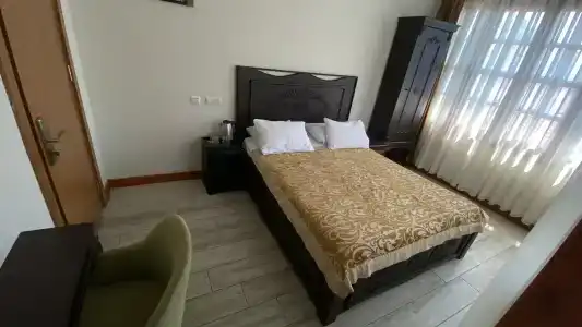 WOO Town Suites - 35
