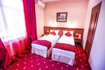 13 Chairs Guest house - 63