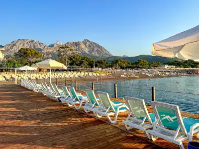 Transatlantik & Spa - Ultra All Inclusive - 39