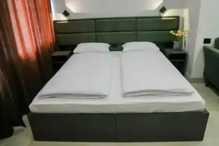 Apart-Otel Nine Rooms - 23