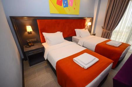 Batumi Palm - 15