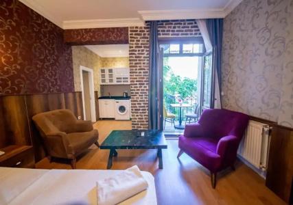 Royal Garden Suite - 60