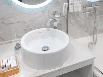 V&Rooftop lounge - 198