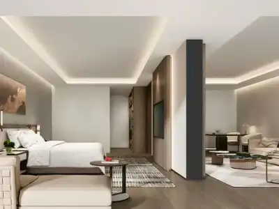 Swissôtel Tashkent - 53