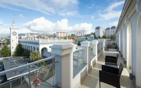 Park Inn by Radisson City Centre - 66