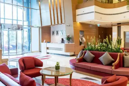 Gulf Inn Al Nasr, Bur Dubai - 6