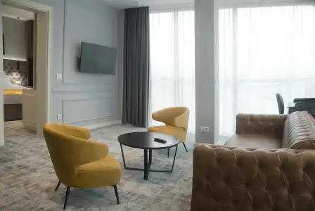 H41 Luxury Suites - 42