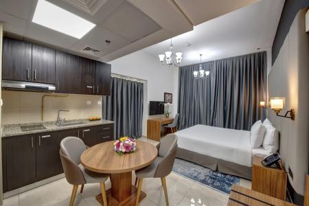 Regency Luxury Suites formerly known as Royal Regency Suites Marina - 80