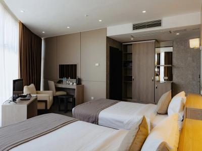 City Stay Bishkek - 67