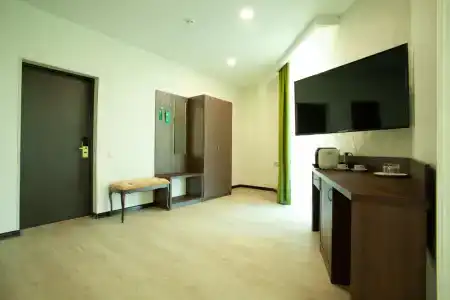 Gostinitsa "Ekodom" Sochi - 70