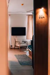 Forest1961 Boutique & Restaurant Butik-Hotel - 20