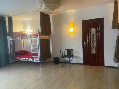 Assem Koktobe Hostel - 24