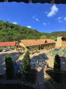 Haghartsin and Restaurant - 2