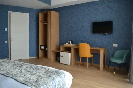 Luxury Avlabar Apartment - 60