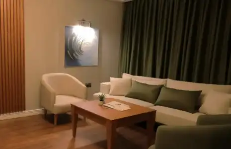 Best Western Izmir - 101