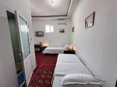 Gold Khiva Guest House - 24