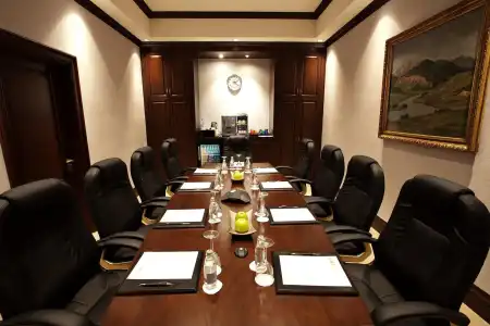 InterContinentals ALMATY by IHG - 17