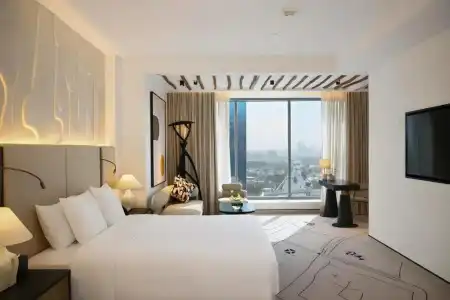 The H Dubai - 94