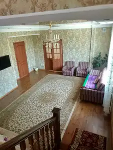 Guest House Mamyrova 12 V - 0
