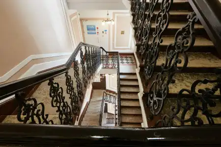 STEPS - 6