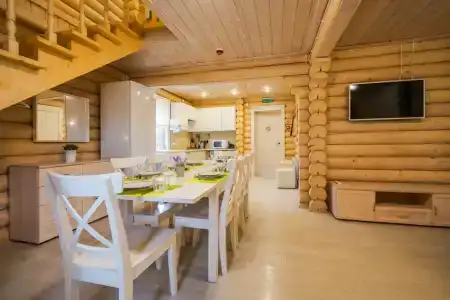 Сomplex Pereslavskaya Sloboda - 128