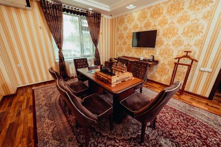 Asmald Palace - 33