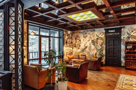 Dom U Ozera Boutique-hotel - 4