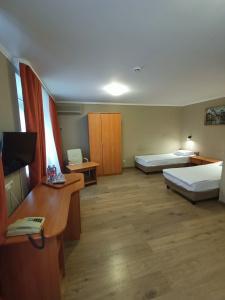 Park-otel' Fili - 30