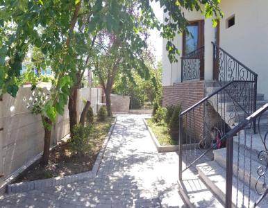 Marina Guest house - 36