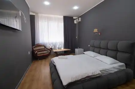 "Batumi 770" - 8