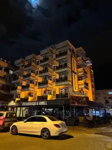 Aslan Corner - 23