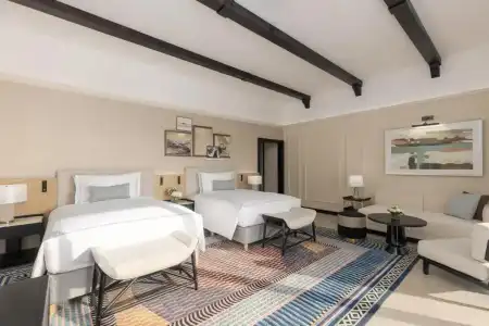 Sofitel Al Hamra Beach Resort Resort - 46