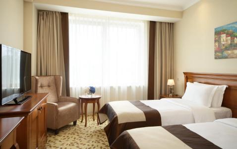 Zvezdnyij Wellness & Spa - 38