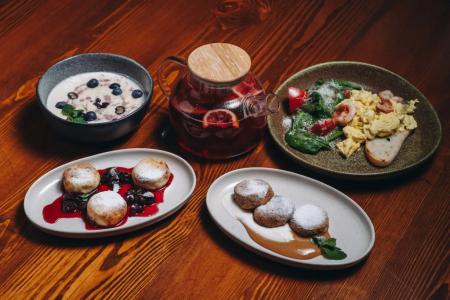 Goosi-Lebedi Wellness Centre - 114