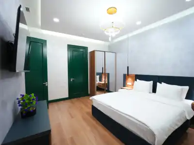 Avant Tashkent Pool&Terrace - 50