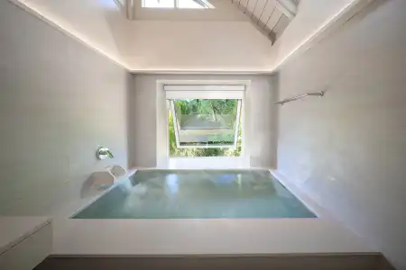 The Hotspring Beach Resort & Spa - 15