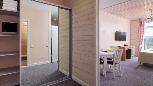 Sports Residence Apart-hotel - 73