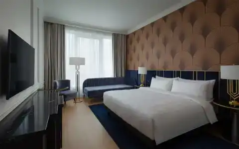 Marriott Imperial Plaza - 112
