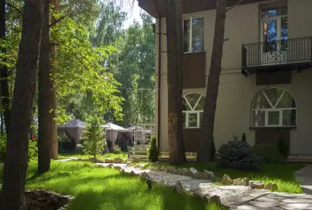 Elovoe  Scandinavian Park-Hotel - 13
