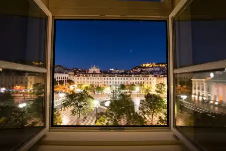 My Story Rossio - 2