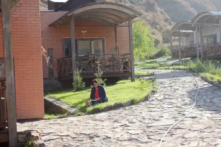 Kara-Bulak Eco Resort - 3