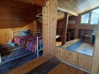 Winetorium Mini-Hotel - 58