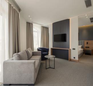 Radisson & Spa - 21