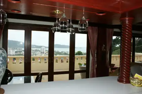 Prince Edouard Apartments & Resort - 40