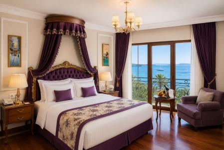 GLK Premier Sea Mansion Suites & Spa - Special Class - 45