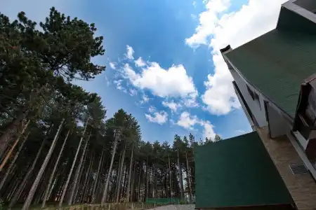 Mona Plaza Zlatibor - 35
