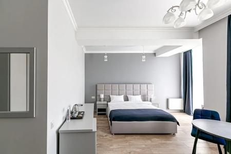 Apart-Otel Aleksandr Apart-hotel - 235