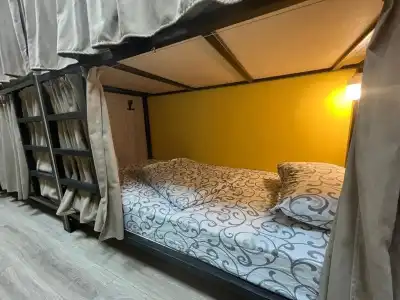 Hostel Roy - 4